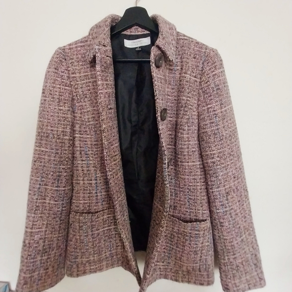 Tahari Blazer for women sz Large - Picture 2 of 6